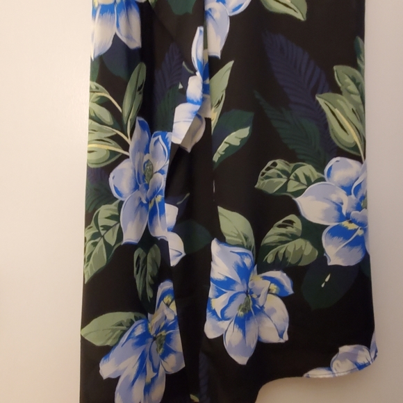 Babana republic spring dress - Picture 2 of 5